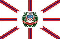 Bandeira de Cajamar